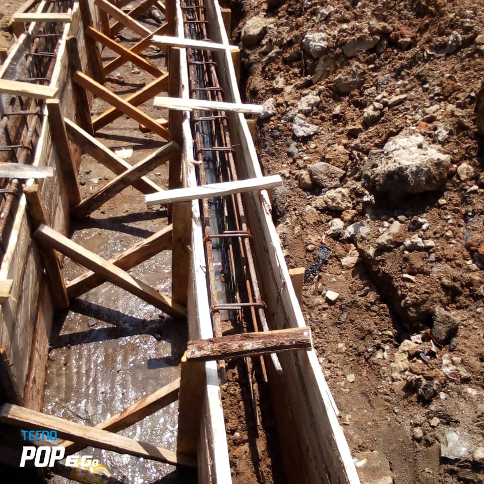 Project site 08