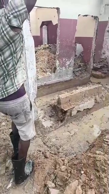 1 Bedroom Flat - Yenagoa